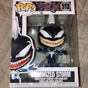 Funko Pop